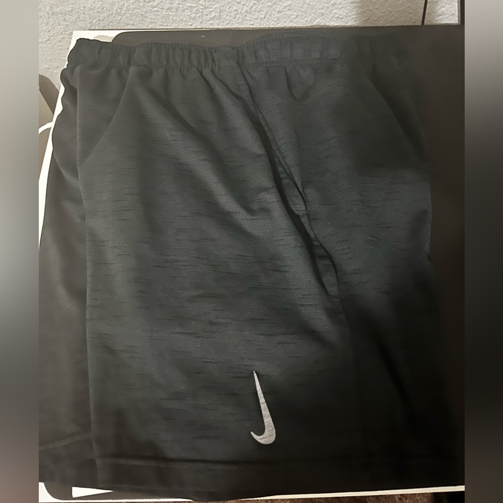Nike shorts - size M